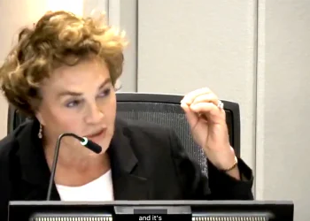 Letters To The Editor, Aug. 2023