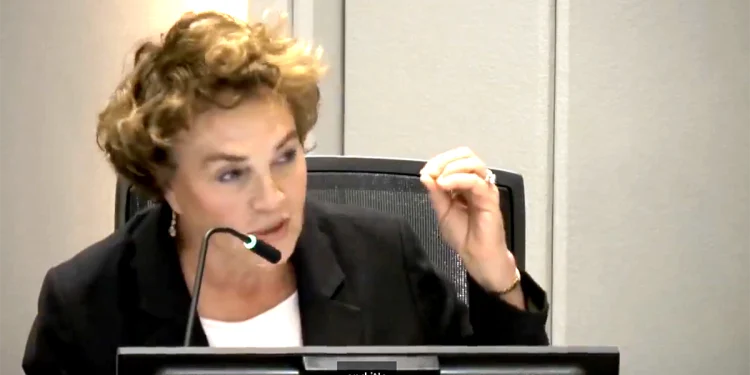 Letters To The Editor, Aug. 2023