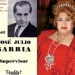 José Julio Sarria inducted into California Hall of Fame