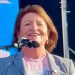 Toni Atkins to step down from leadership role