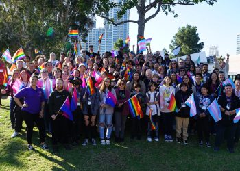 San Diego Pride to host another Youth Leadership Academy
