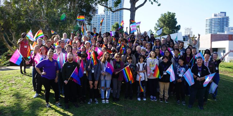 San Diego Pride to host another Youth Leadership Academy