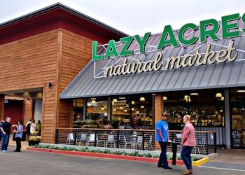Lazy Acres new Community Partner program to benefit The Center