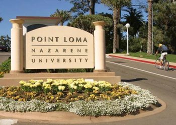 Demonizing what he preaches