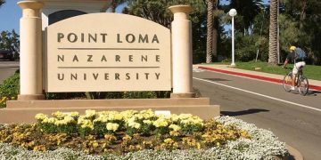 Demonizing what he preaches