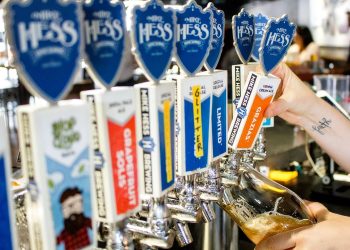 Foodie Flashes, September 2023