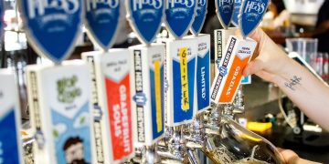 Foodie Flashes, September 2023