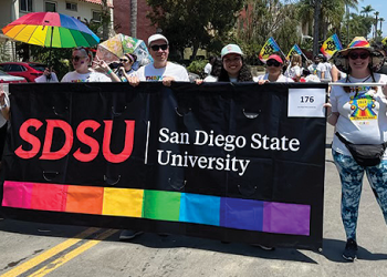 Toni Atkins to step down from leadership role