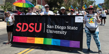 Toni Atkins to step down from leadership role