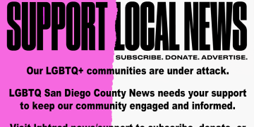 Our newspaper is in danger of going out of print