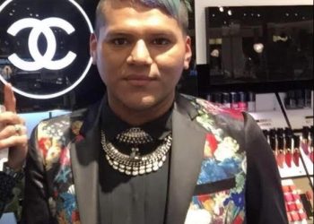 Obituary: Coco Galliana (1986-2023)