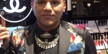 Obituary: Coco Galliana (1986-2023)