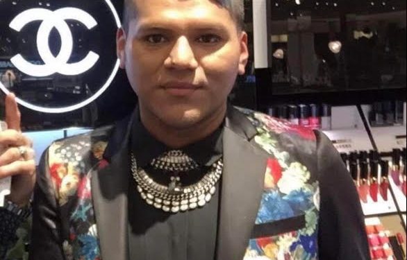 Obituary: Coco Galliana (1986-2023)