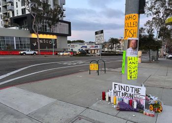 Arrest in hit-and-run tragedy that felled local bartender