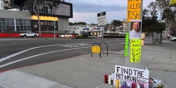 Arrest in hit-and-run tragedy that felled local bartender