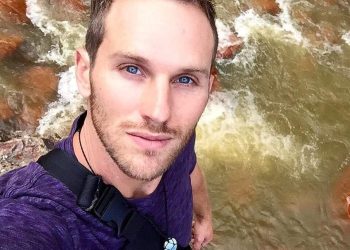 Obituary: Eric Anthony Crew (1985-2023)