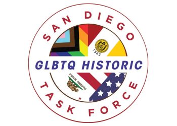 October is LGBTQ History Month