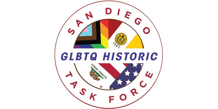 October is LGBTQ History Month