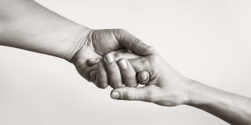 Charity: Give from your heart