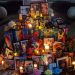 Community Ofrenda To Honor Loved Ones