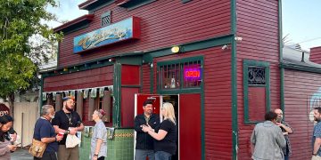 Arrest in hit-and-run tragedy that felled local bartender