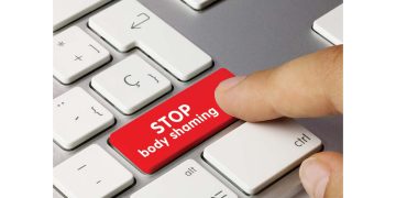 Body Shaming 101: I’m ok with my body, I need you to be ok with it, too