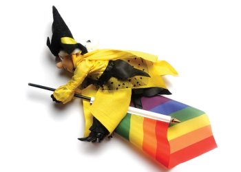 Halloween reminiscing