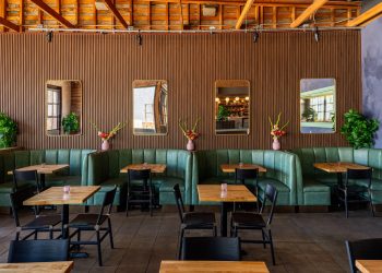 Foodie Flashes, October 2023