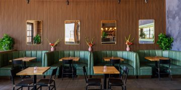 Foodie Flashes, October 2023