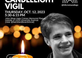 Remembering Matthew Shepard, 25 years later