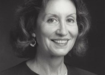 Obituary: Dr. Ruth Riedel (1941 – 2023)