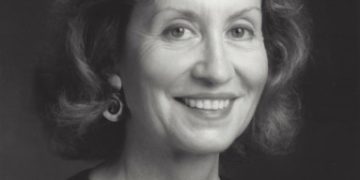 Obituary: Dr. Ruth Riedel (1941 – 2023)