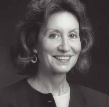 Obituary: Dr. Ruth Riedel (1941 – 2023)