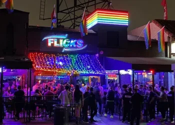Flick’s 40th Anniversary Photo Gallery