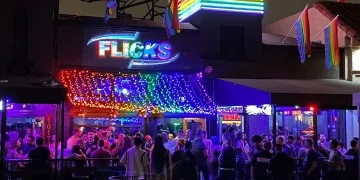 Flick’s 40th Anniversary Photo Gallery