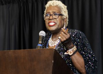 “Champion of Pride” keeps on winning