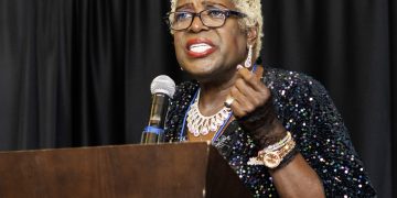 “Champion of Pride” keeps on winning