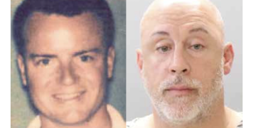 Convicted after 33 years