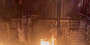 Bail set for Gossip Grill arsonist