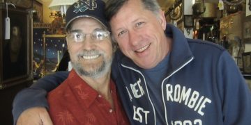 The life of San Diego’s bathhouses