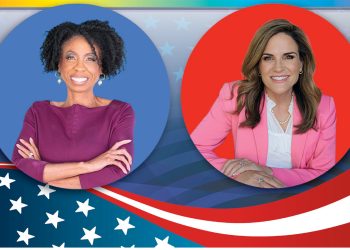 Red hot supervisor race