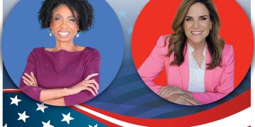 Red hot supervisor race