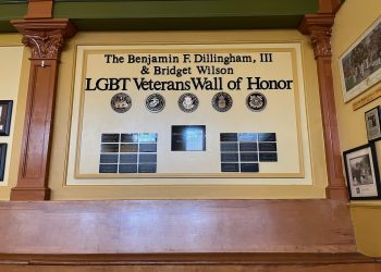 You didn’t ask, but I’m telling