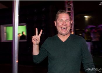 My weekend on the circuit