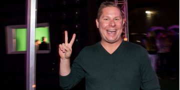 My weekend on the circuit