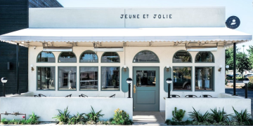 Foodie Flashes Dec. 2023