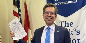 Whitburn faces challengers