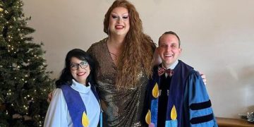 Flamy Grant ‘sways her hips’ back into San Diego