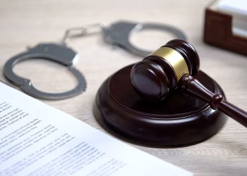 Crime and Court Blotter