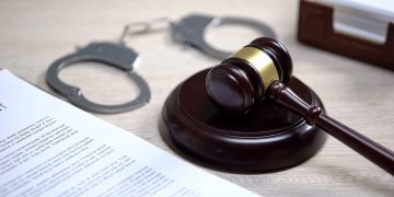Crime and Court Blotter